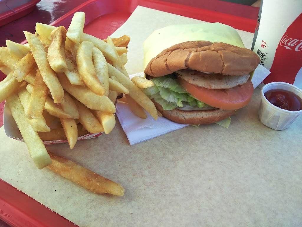 Wilson Burgers | restaurant | 4215 Pacific Coast Hwy, Torrance, CA 90505, USA | 3103756188 OR +1 310-375-6188