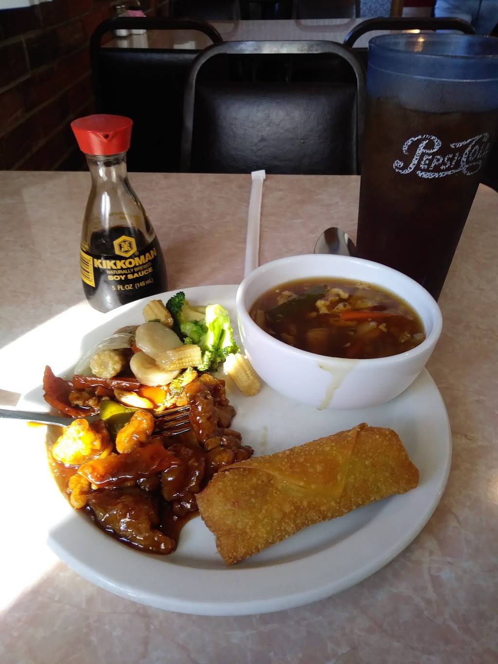 Shanghai | restaurant | 1360 Old Hwy 135, Corydon, IN 47112, USA | 8127387688 OR +1 812-738-7688