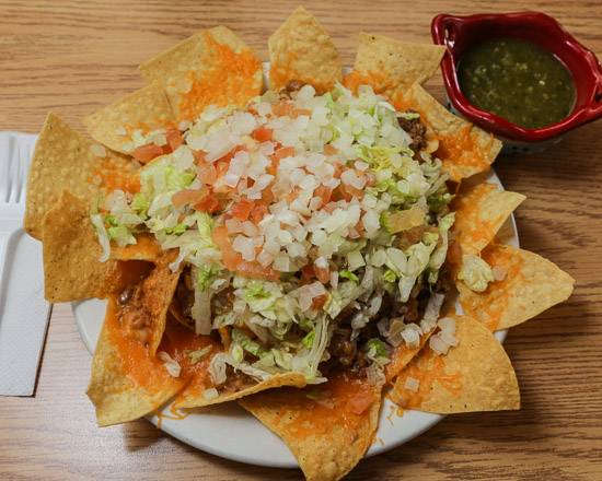 Mexico to Go | restaurant | 418 Elmwood Rd, Lansing, MI 48917, USA | 5178861133 OR +1 517-886-1133