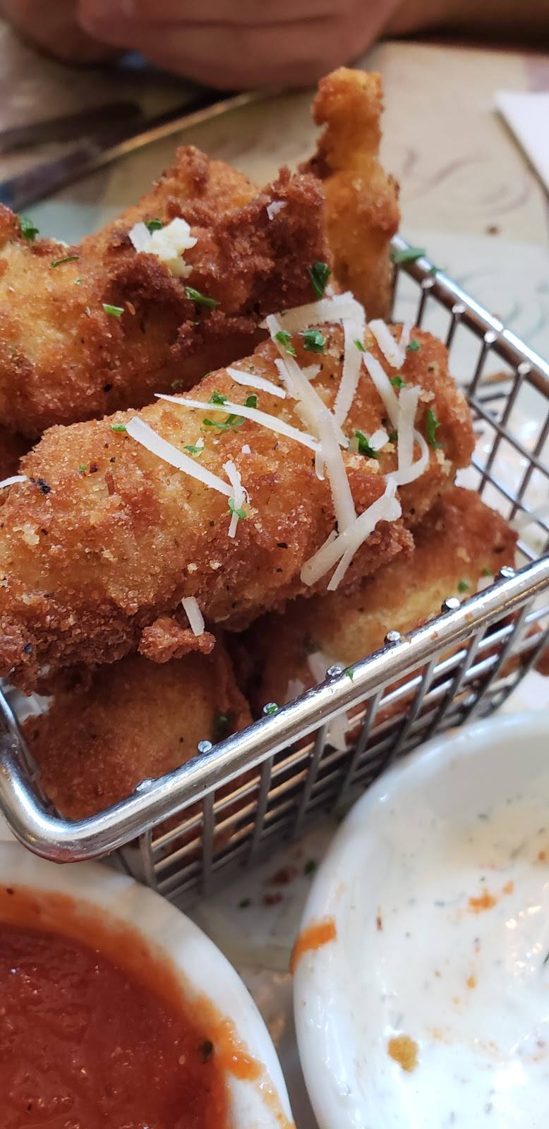 Garibaldis Italian Kitchen | restaurant | 307 N Carson St, Carson City, NV 89701, USA | 7758844574 OR +1 775-884-4574