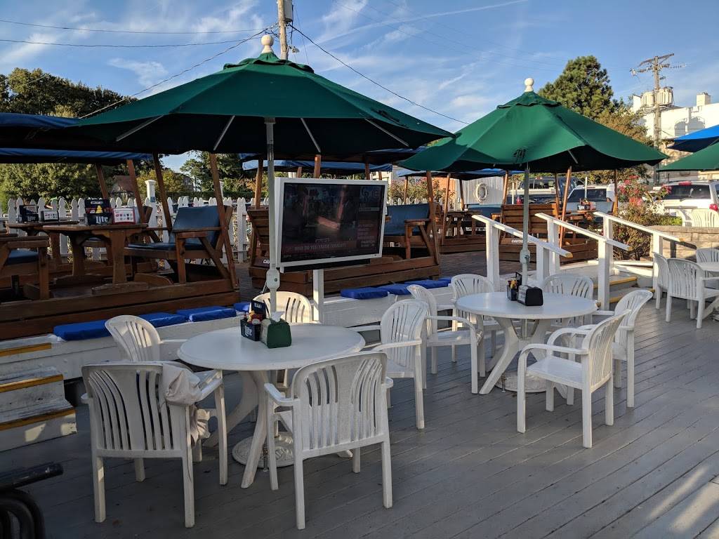 Rudees Restaurant and Cabana Bar | restaurant | 227 Mediterranean Ave, Virginia Beach, VA 23451, USA | 7574251777 OR +1 757-425-1777