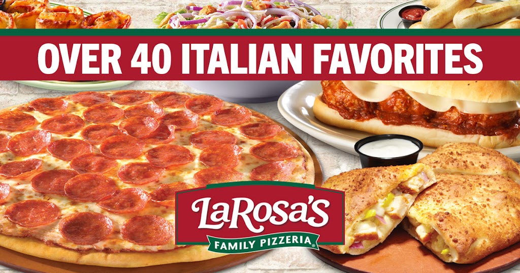 LaRosas Pizza Louisville - Springhurst | meal takeaway | 10641 Fischer Park Dr, Louisville, KY 40241, USA | 8885276727 OR +1 888-527-6727