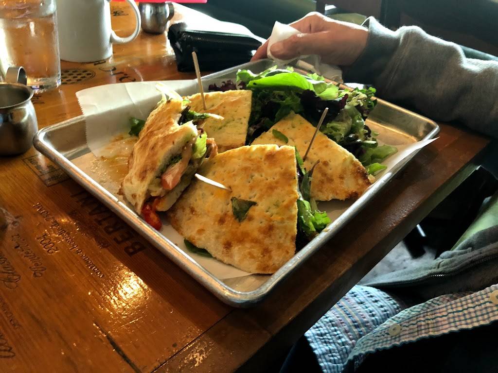 The 3rd Stop | restaurant | 8636 W 3rd St, Los Angeles, CA 90048, USA | 3102733605 OR +1 310-273-3605