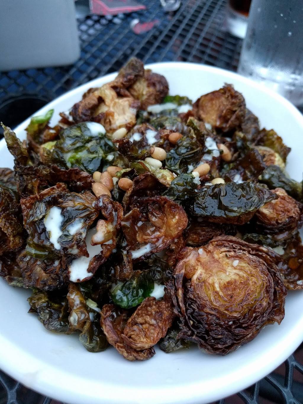 Rye Tavern | restaurant | 517 Old Sandwich Rd, Plymouth, MA 02360, USA | 5085917515 OR +1 508-591-7515