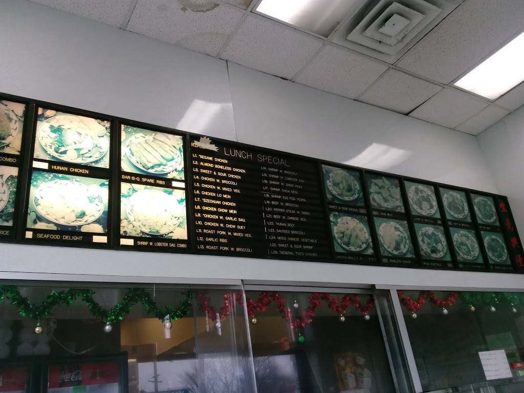 China Garden Restaurant | restaurant | 1737, 15228 Wyoming Ave, Detroit, MI 48238, USA | 3139333686 OR +1 313-933-3686