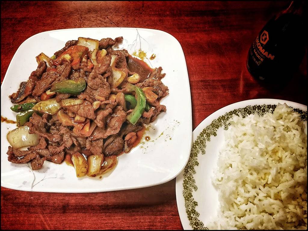 China No. 1 | restaurant | 16 Mcfarland Blvd N, Northport, AL 35476, USA | 2057528101 OR +1 205-752-8101