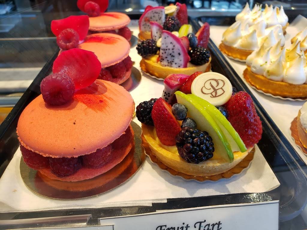 Portos Bakery and Cafe | bakery | 584 S Sunset Ave, West Covina, CA 91790, USA | 6262143490 OR +1 626-214-3490