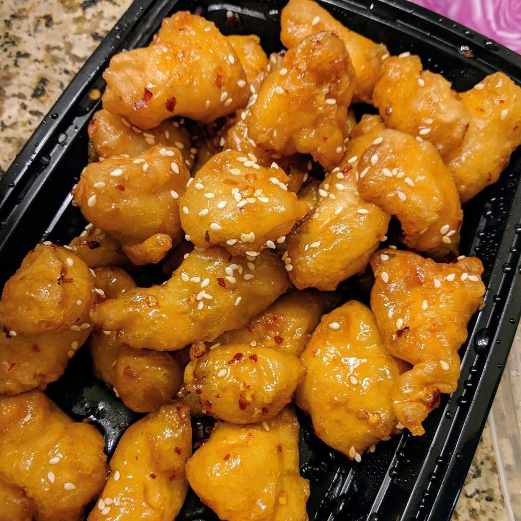 Little China Cafe | cafe | 4830 MacArthur Blvd NW, Washington, DC 20007, USA | 2023335678 OR +1 202-333-5678