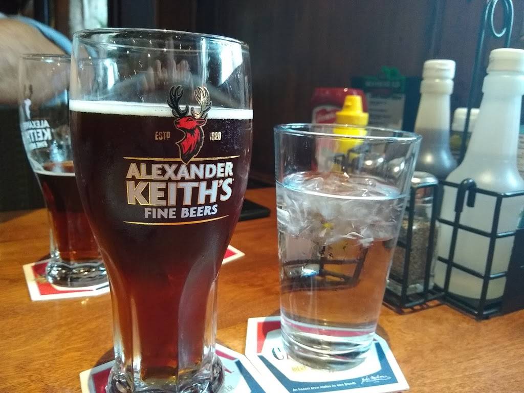 Rockfords Bar & Grill | restaurant | 2124 King Rd, King City, ON L7B 1L1, Canada | 9058330400 OR +1 905-833-0400