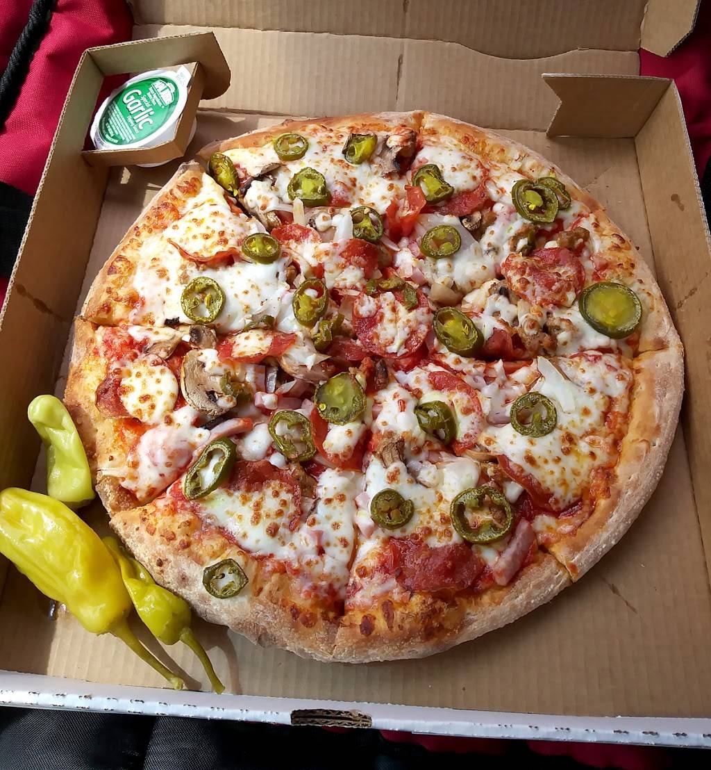 Papa Johns Pizza | restaurant | 6003 S Cooper St, Arlington, TX 76001, USA | 8174177272 OR +1 817-417-7272