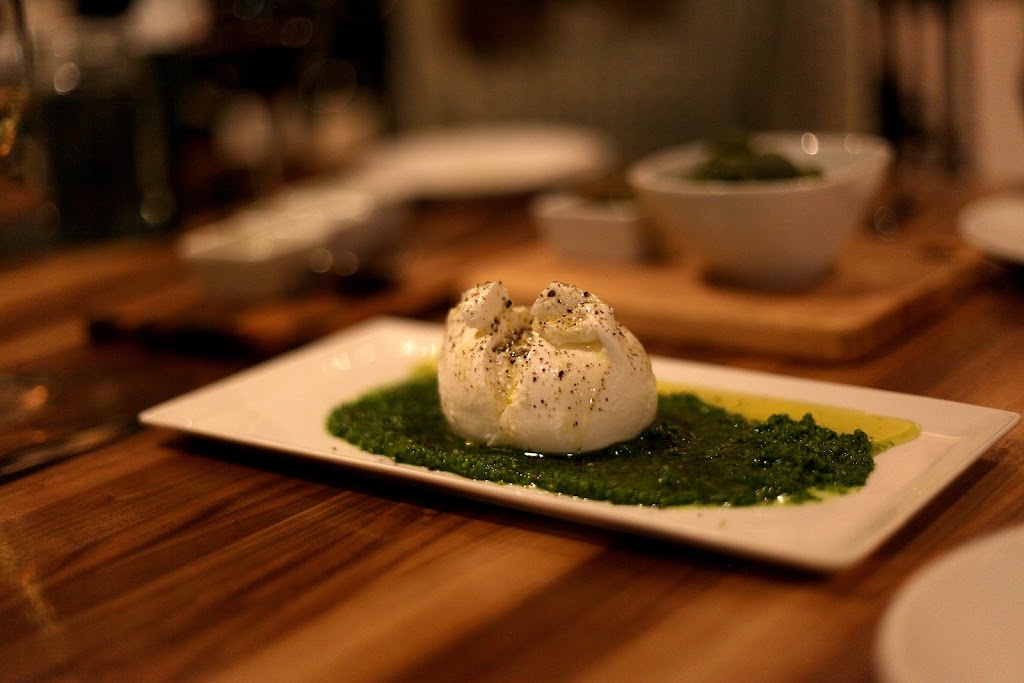 Parcht | restaurant | 103 E Plaza, Taos, NM 87571, USA | 5757581994 OR +1 575-758-1994