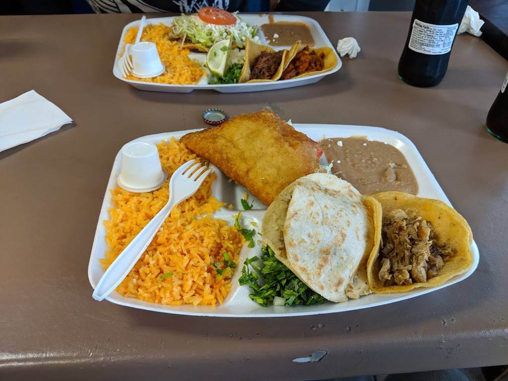 Tacos Azteca | restaurant | 6659, 3705 S Carrier Pkwy, Grand Prairie, TX 75052, USA | 9722662221 OR +1 972-266-2221