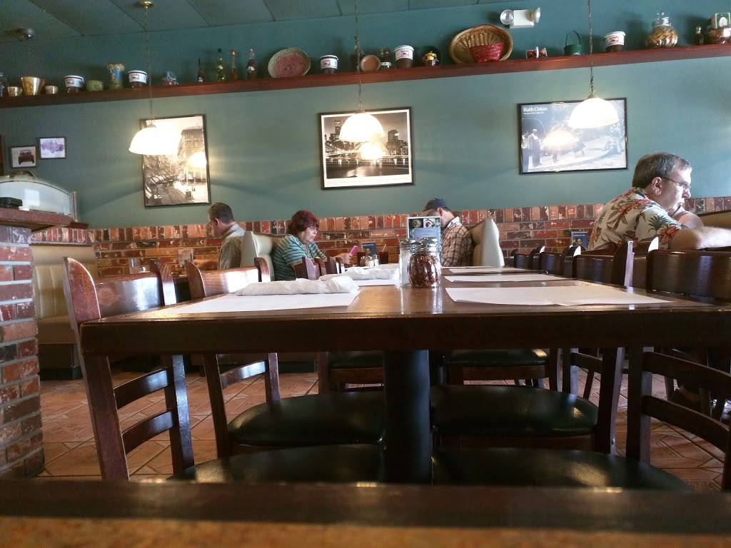 Pizza Heaven | restaurant | 4420 Weston Rd, Davie, FL 33331, USA | 9543494566 OR +1 954-349-4566