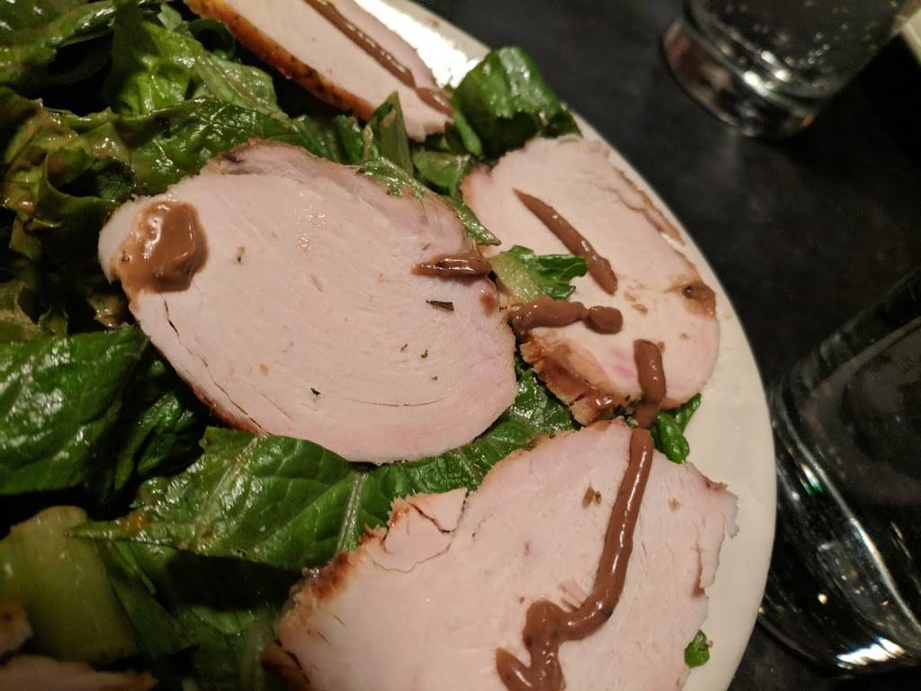 Cambridge, 1. | restaurant | 27 Church St, Cambridge, MA 02138, USA | 6175761111 OR +1 617-576-1111