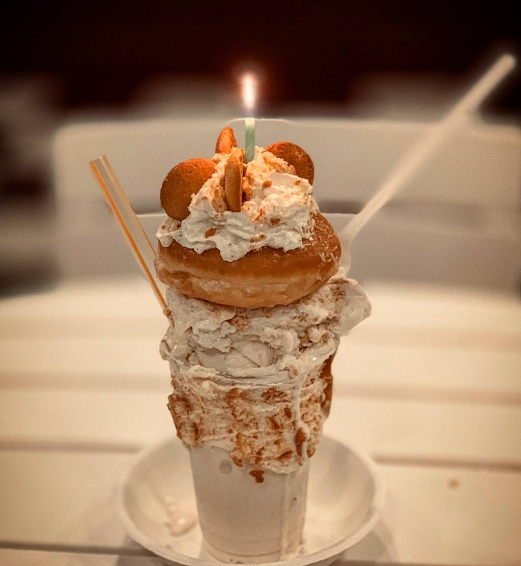 House of Ice Cream | cafe | 947 N El Dorado St, Stockton, CA 95202, USA | 2094971716 OR +1 209-497-1716