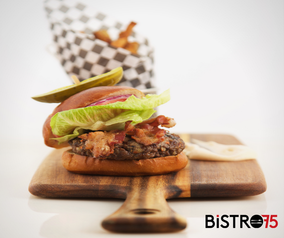 Bistro75 | restaurant | 75 Rue dEdmonton, Gatineau, QC J8Y 6W9, Canada | 8197773727 OR +1 819-777-3727
