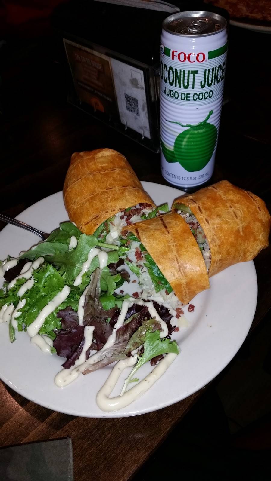 The Salad House of Millburn | restaurant | 343 Millburn Ave, Millburn, NJ 07042, USA | 9733764001 OR +1 973-376-4001