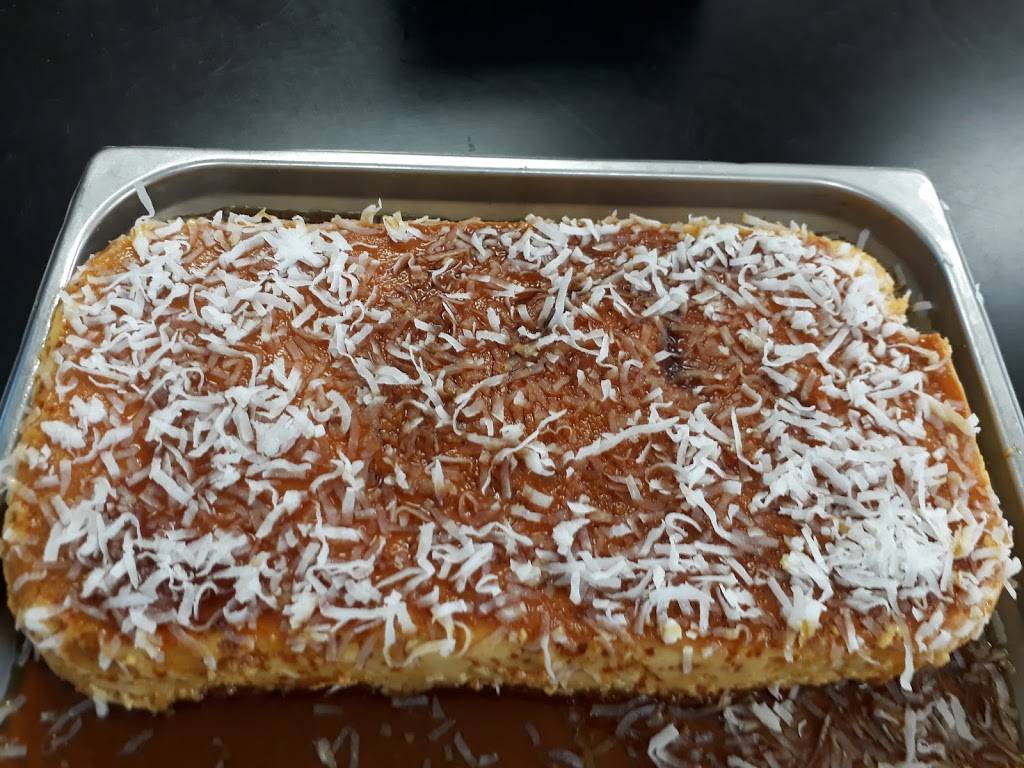 Las Villas Market Cafeteria | restaurant | 7397 W Flagler St, Miami, FL 33144, USA | 3054561801 OR +1 305-456-1801