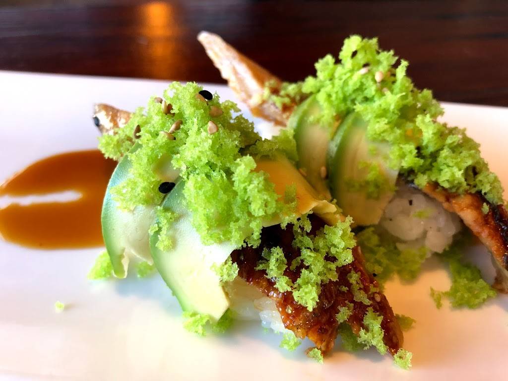 Sushi Planet | restaurant | 23349 Mulholland Dr, Woodland Hills, CA 91364, USA | 8182243501 OR +1 818-224-3501