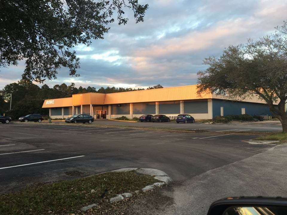 Myrtle Beach Bowl | restaurant | 101 Philip Gray Dr, Myrtle Beach, SC 29579, USA | 8432361020 OR +1 843-236-1020