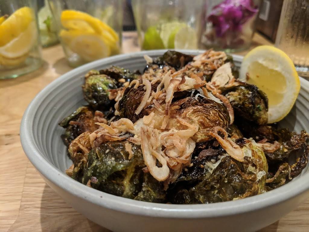 Oak + Violet | restaurant | 1400 El Camino Real, Menlo Park, CA 94025, USA | 6503043880 OR +1 650-304-3880