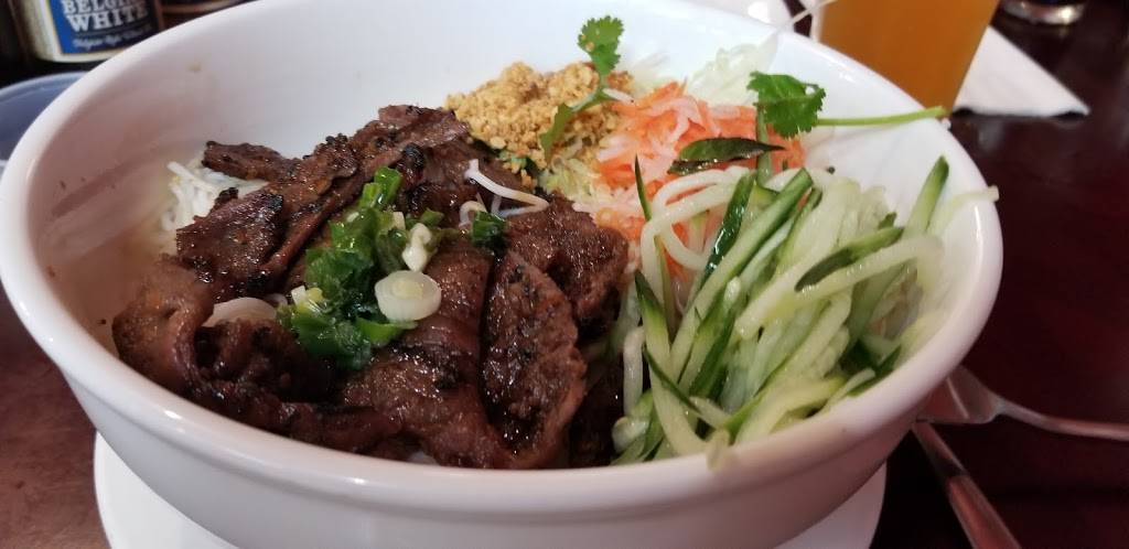 Pho Saigon Pearl | restaurant | 3134 W Carefree Hwy #6, Phoenix, AZ 85086, USA | 6234660005 OR +1 623-466-0005