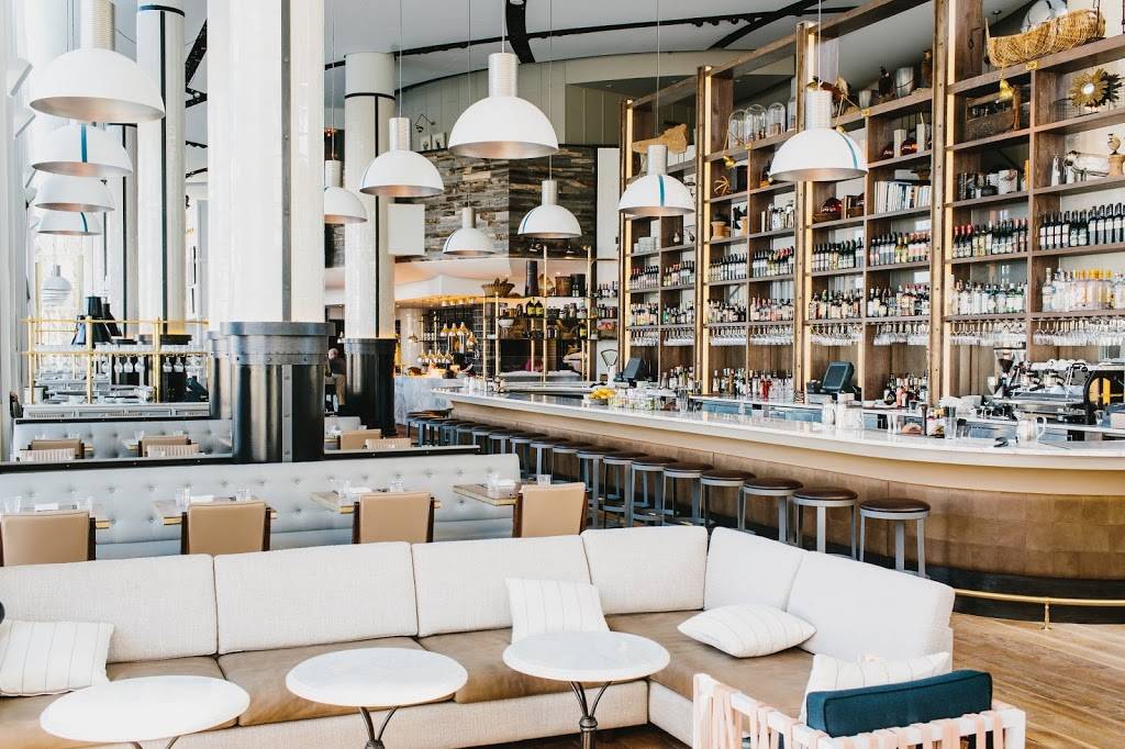 St. Cecilia | restaurant | 3455 Peachtree Rd NE, Atlanta, GA 30326, USA | 4045549995 OR +1 404-554-9995