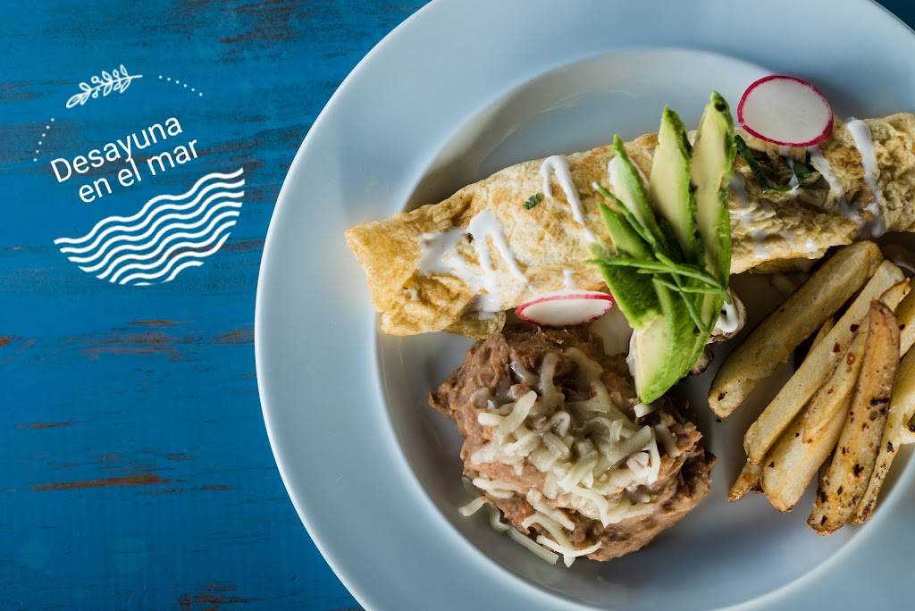 Marina restaurante | restaurant | Turístico, Zona Centro, 22800 Ensenada, B.C., Mexico | 016461779002 OR +52 646 177 9002