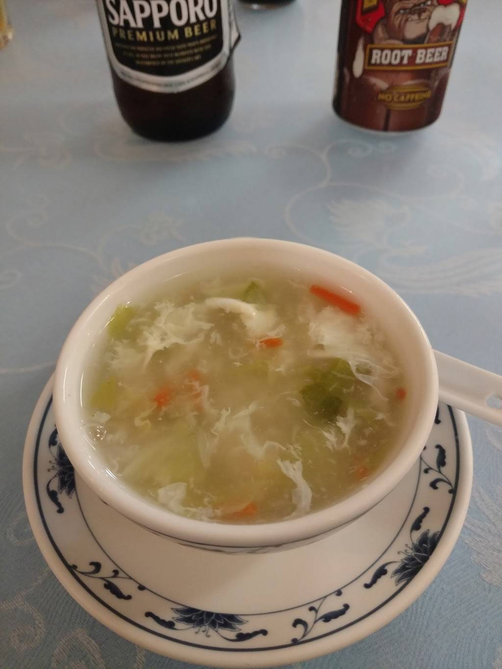 Hong Kong Garden II | restaurant | 1012 E Lake Ave, Watsonville, CA 95076, USA | 8317241188 OR +1 831-724-1188