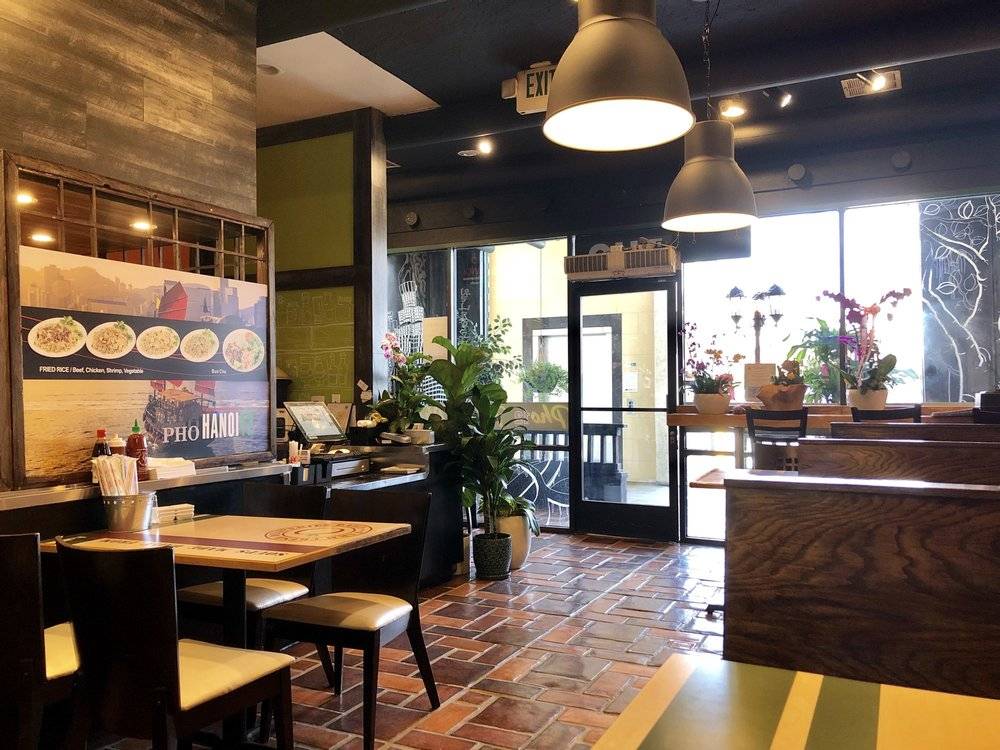 Pho Hanoi 12 | restaurant | 301 S Western Ave #104, Los Angeles, CA 90020, USA | 2133780333 OR +1 213-378-0333