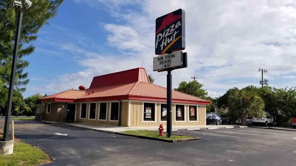 Pizza Hut | meal delivery | 2800 S Congress Ave, Lake Worth, FL 33461, USA | 5619656857 OR +1 561-965-6857