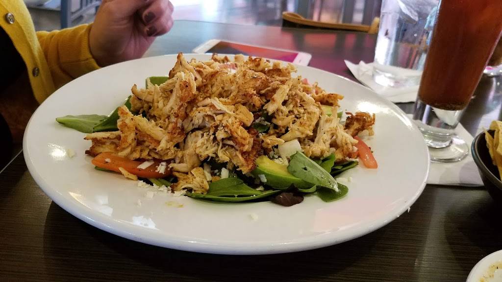 Rosarios | restaurant | 9715 San Pedro Ave, San Antonio, TX 78216, USA | 2104814100 OR +1 210-481-4100