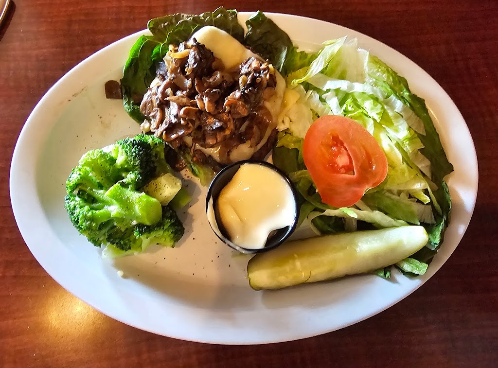 Stewarts Bar And Grill | restaurant | 2805 Blaine St, Caldwell, ID 83605, USA | 2084593308 OR +1 208-459-3308