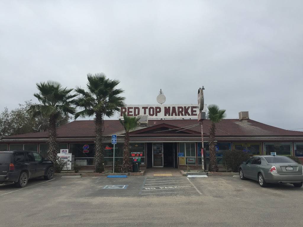 Red Top Cafe & Restaurant | restaurant | 22794 Lincoln Rd #9291, Chowchilla, CA 93610, United States | 12098893870 OR +1 120-988-93870