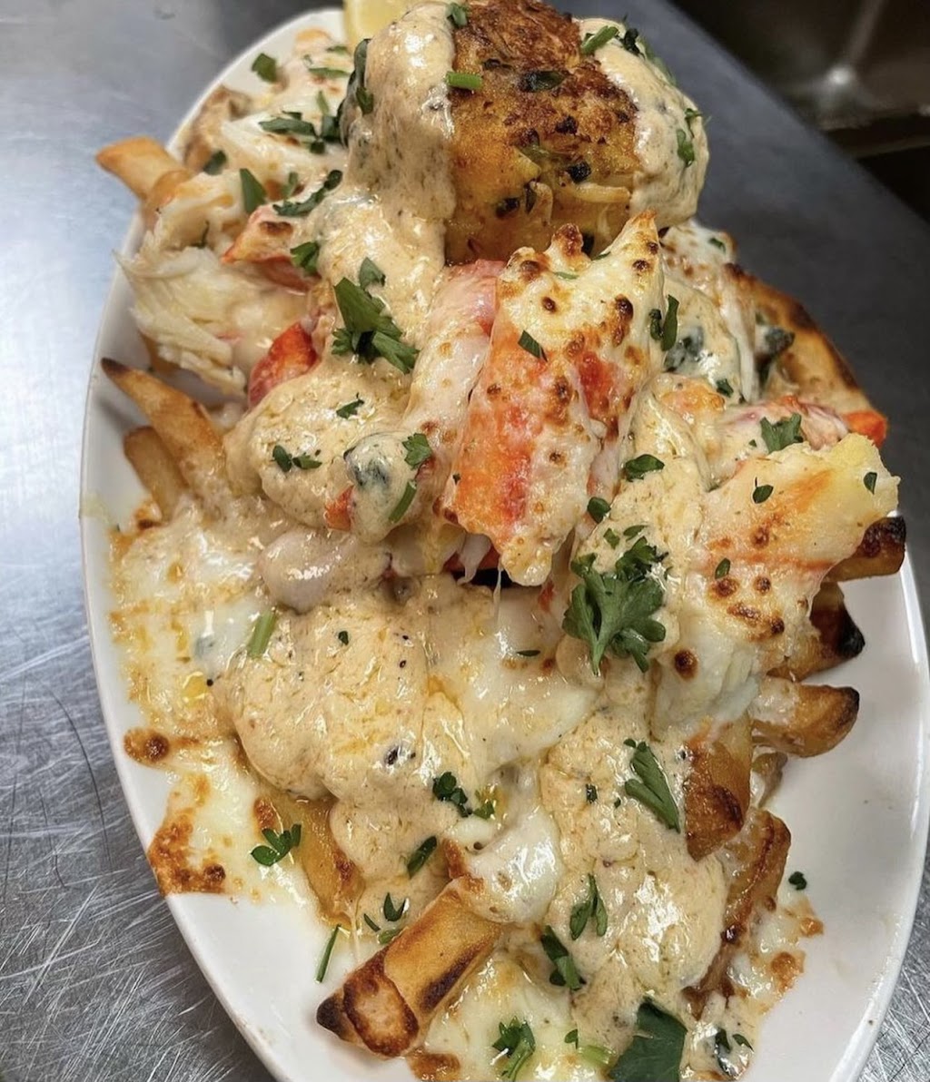 The Goodz ATL | restaurant | 201 Courtland St NE, Atlanta, GA 30303, USA | 4049969491 OR +1 404-996-9491