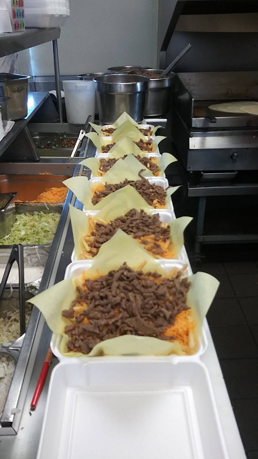 Jilbertos | restaurant | 538 Nordahl Rd, Escondido, CA 92029, USA | 7607470895 OR +1 760-747-0895