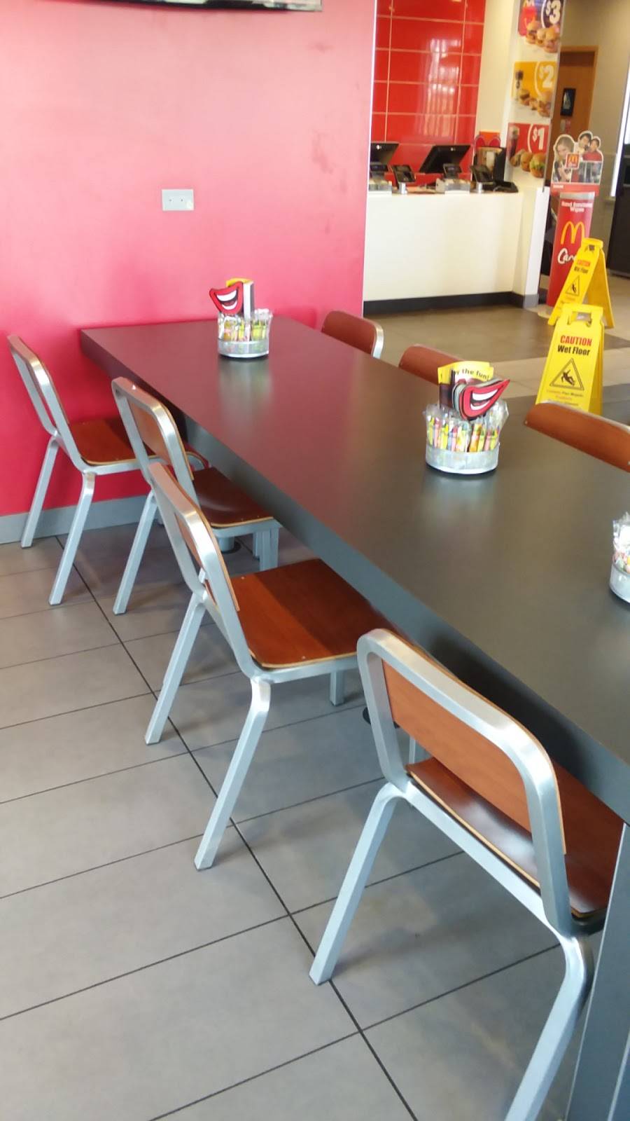 McDonalds | cafe | 100 Integrity Dr, Hebron, OH 43025, USA | 7409280194 OR +1 740-928-0194