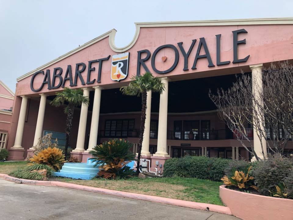 Chicas Locas of Cabaret Royale | night club | 10723 Composite Dr, Dallas, TX 75220, USA | 2143500303 OR +1 214-350-0303