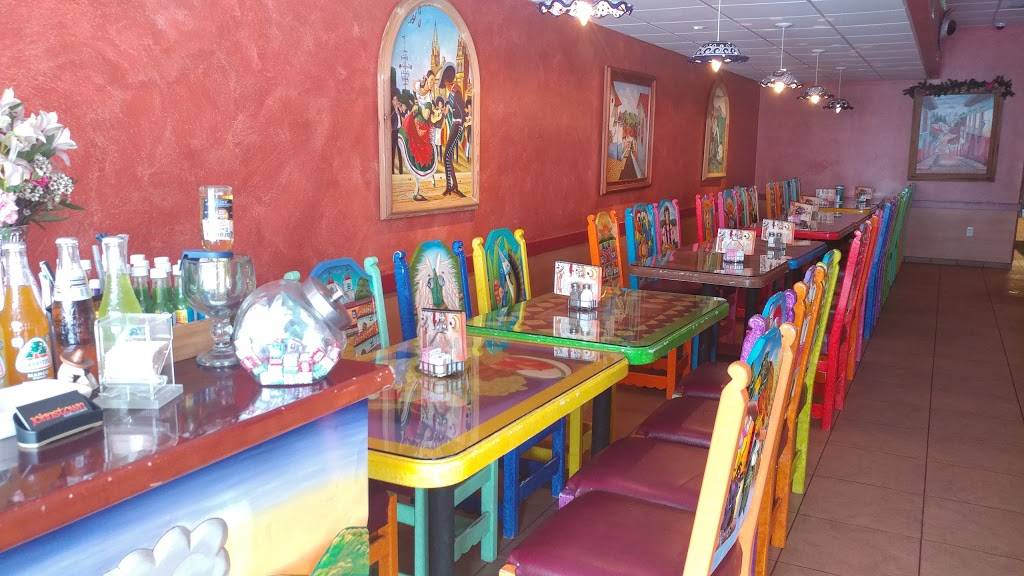 El Jalisco Mexican Restaurant | restaurant | 107 College Park Plaza, Johnstown, PA 15904, USA | 8142664400 OR +1 814-266-4400