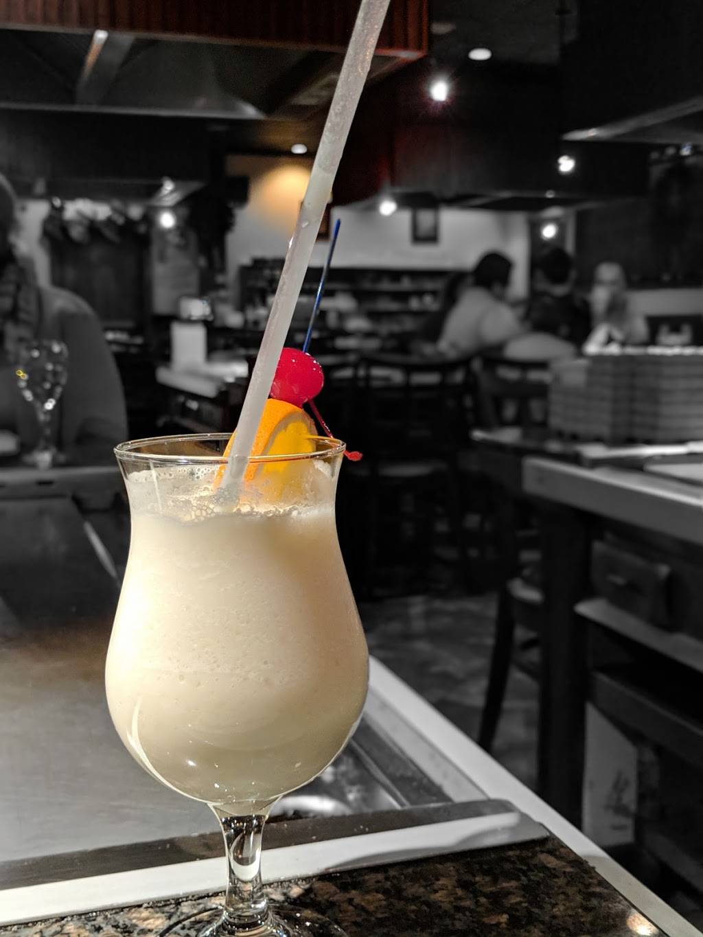 Fuji Mountain | restaurant | 2375 Boston Post Rd, Larchmont, NY 10538, USA | 9148333838 OR +1 914-833-3838