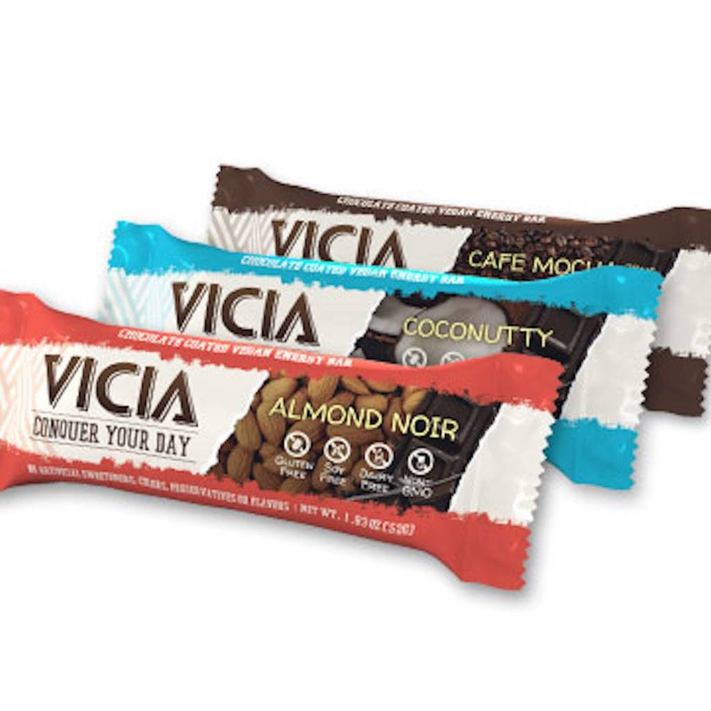 VICIA Energy Bar | meal takeaway | 22 S School St, Lodi, CA 95240, USA | 2096777115 OR +1 209-677-7115