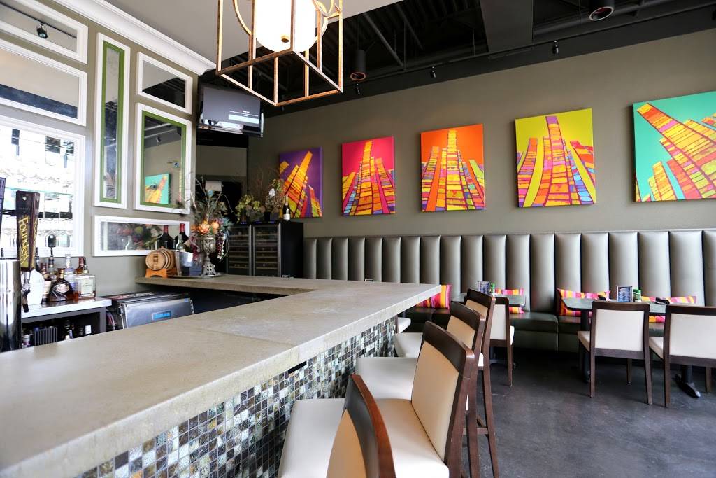 Wine Exchange Bistro | restaurant | 1609 W Snow Ave, Tampa, FL 33606, USA | 8132549463 OR +1 813-254-9463