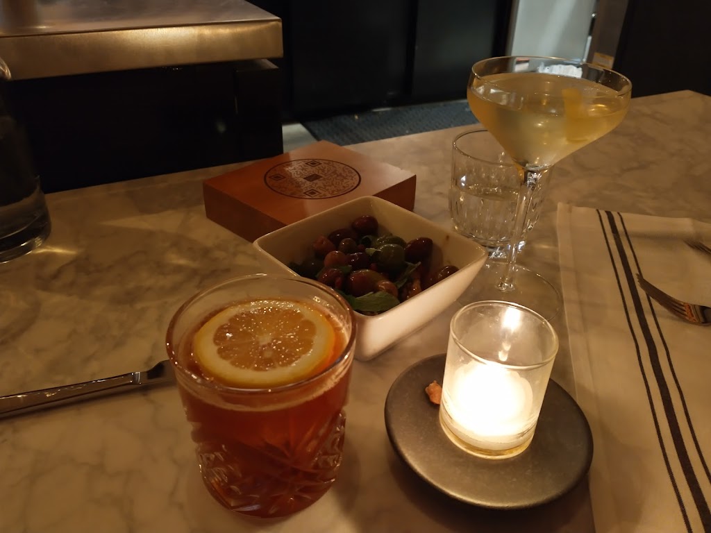 Bar Miriam | restaurant | 307 W McGraw St, Seattle, WA 98119, USA | 5093022003 OR +1 509-302-2003