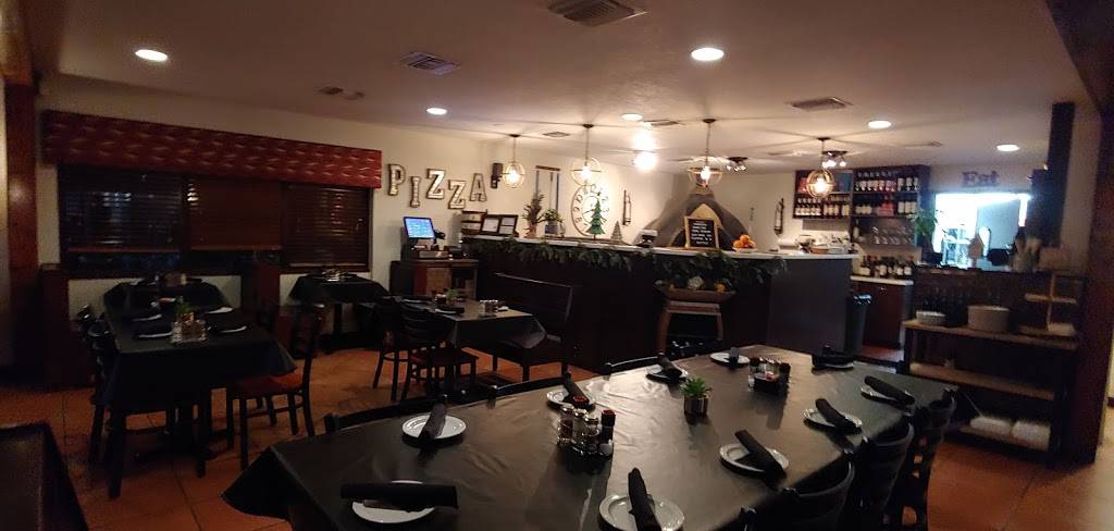 Pizza Pomodoro | restaurant | 1518 S Dixie Fwy, New Smyrna Beach, FL 32168, USA | 3864028096 OR +1 386-402-8096