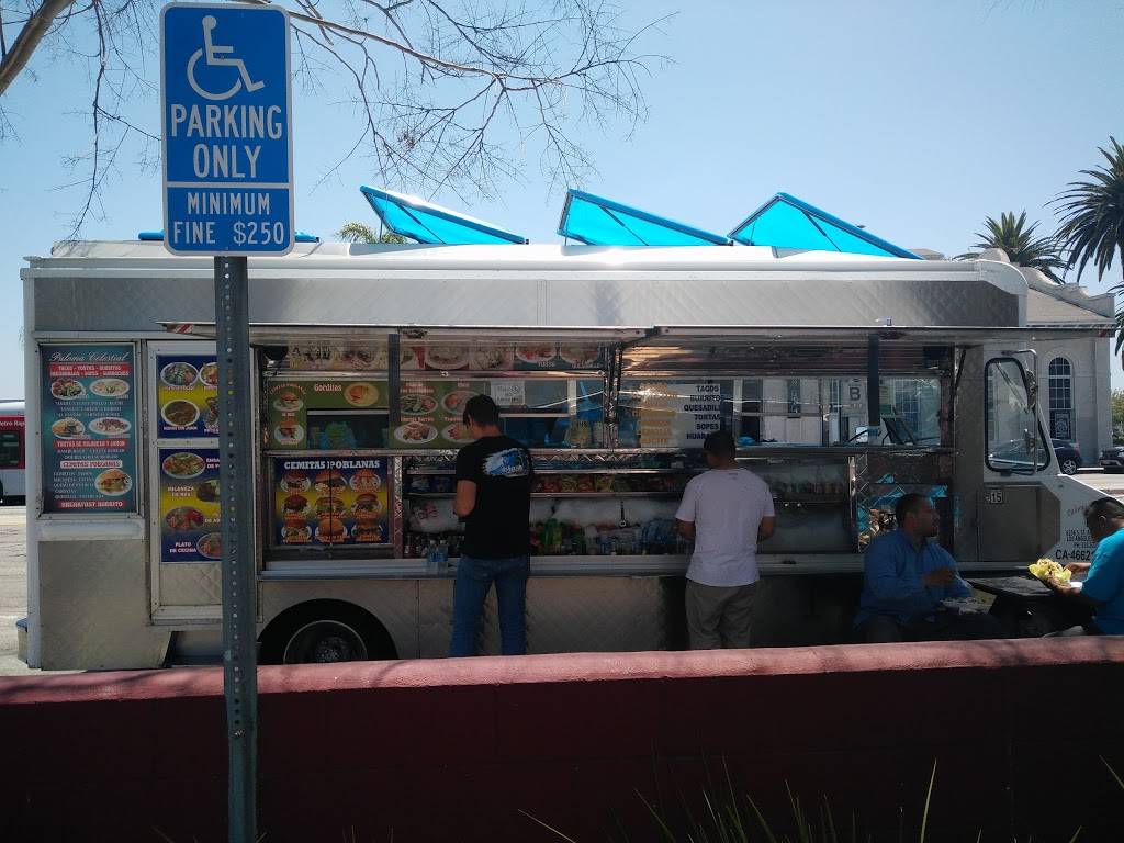 Cemitas | restaurant | 9099 Venice Blvd, Los Angeles, CA 90034, USA | 3234795901 OR +1 323-479-5901