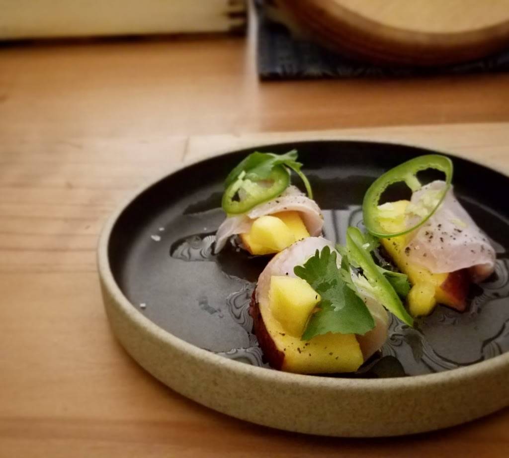 Otoko | restaurant | 1603 S Congress Ave, Austin, TX 78704, USA | 5129206405 OR +1 512-920-6405