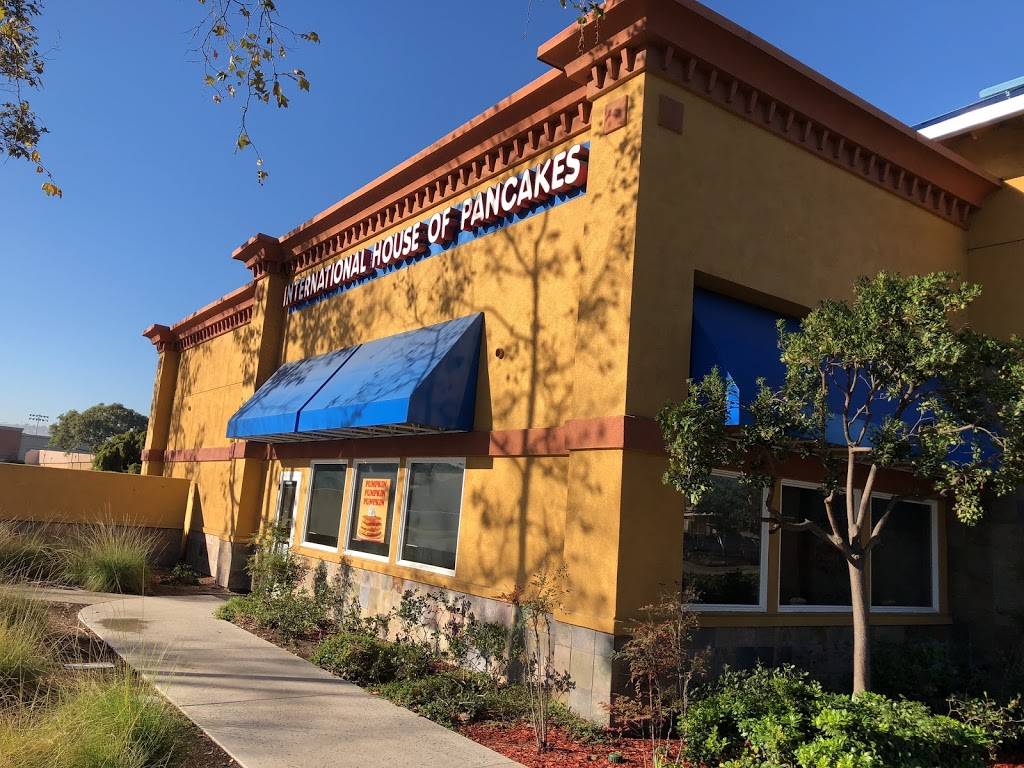 IHOP | restaurant | 4291 Camino De La Plaza, San Diego, CA 92173, USA | 6196909411 OR +1 619-690-9411