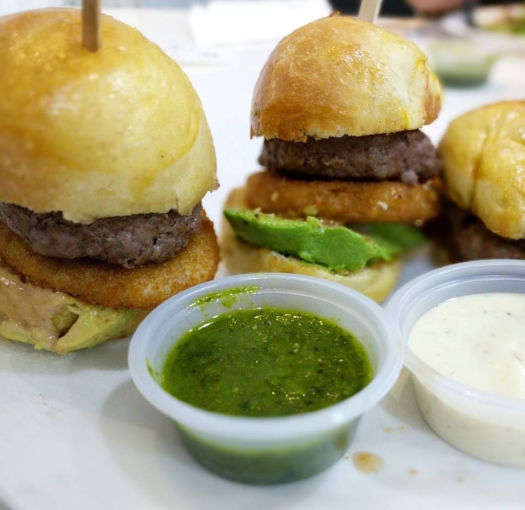 Schnitzly | restaurant | 9216 Pico Blvd, Los Angeles, CA 90035, USA | 4242493565 OR +1 424-249-3565