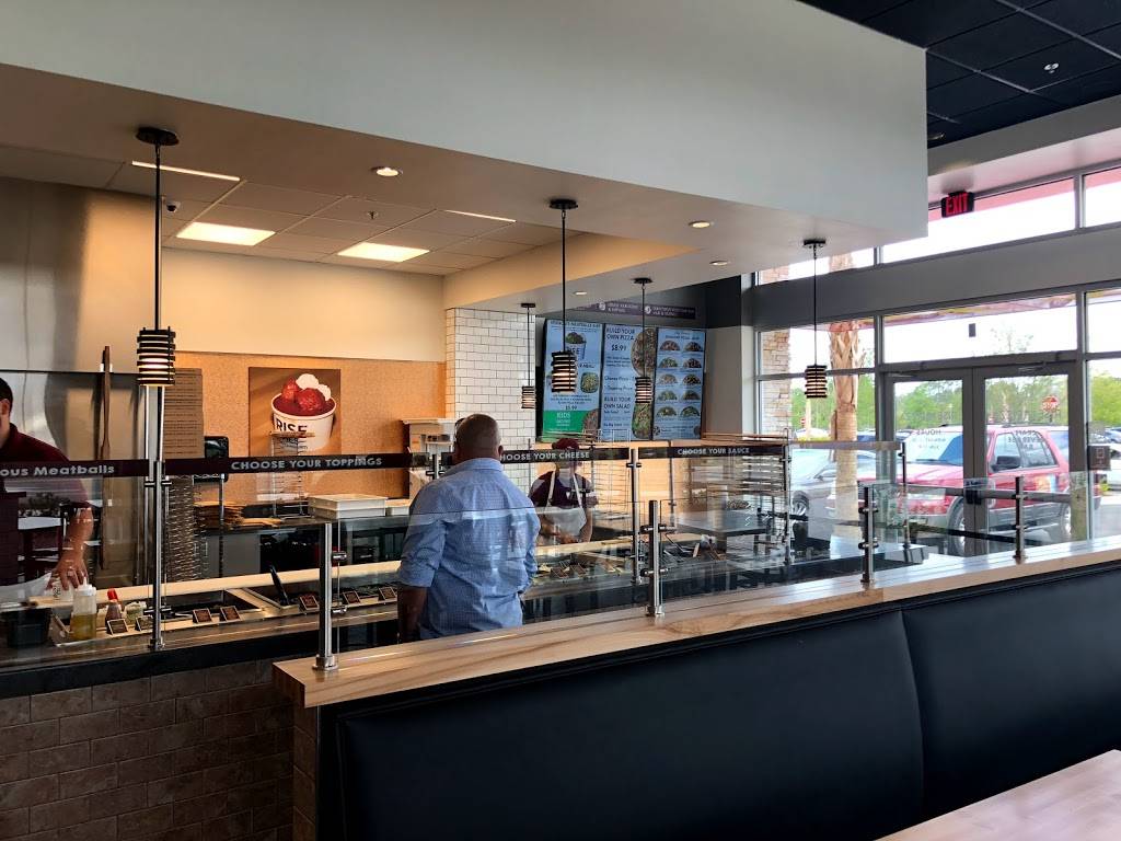 Rise Pies | restaurant | 9971 Tagore Pl, Orlando, FL 32832, USA | 4073131988 OR +1 407-313-1988