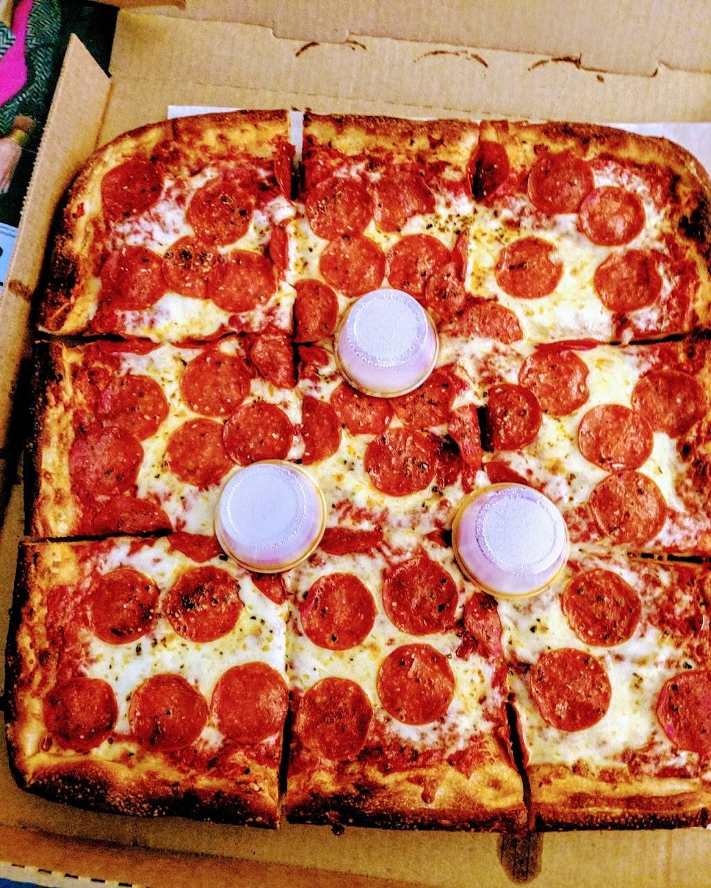 Lamonicas NY Pizza | restaurant | 1066 Gayley Ave, Los Angeles, CA 90024, USA | 3102088671 OR +1 310-208-8671